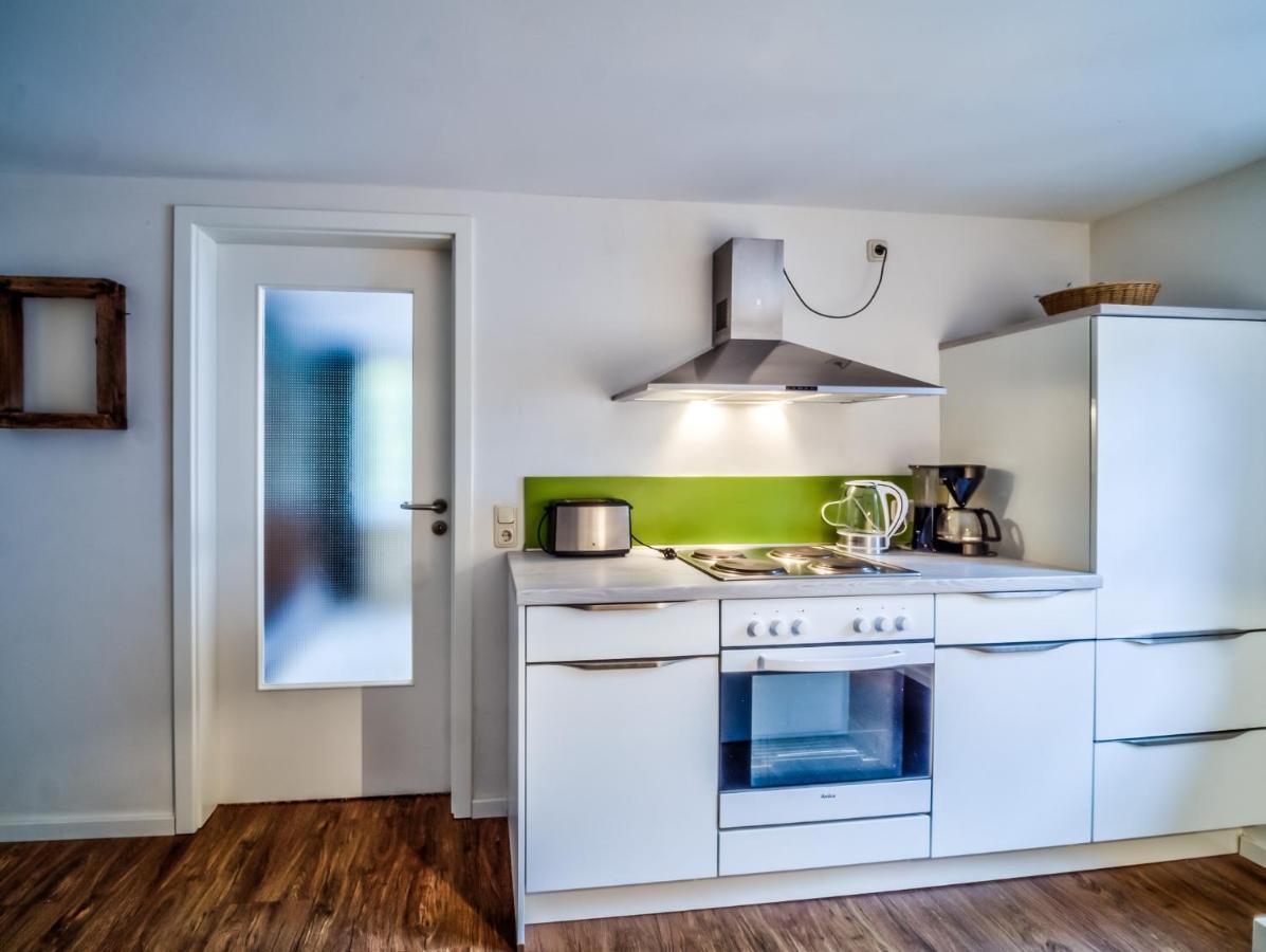 Ferienwohnung To Hous Моншау Екстериор снимка