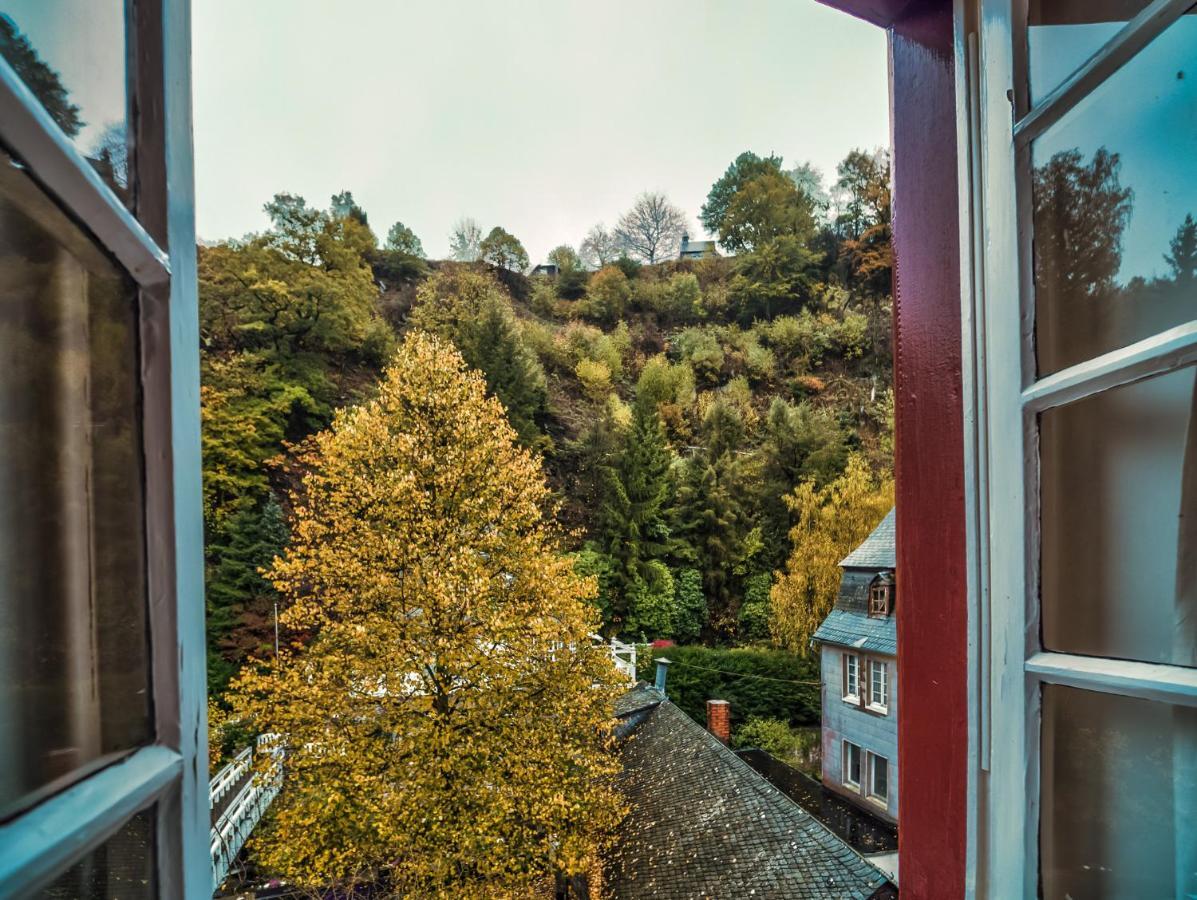 Ferienwohnung To Hous Моншау Екстериор снимка