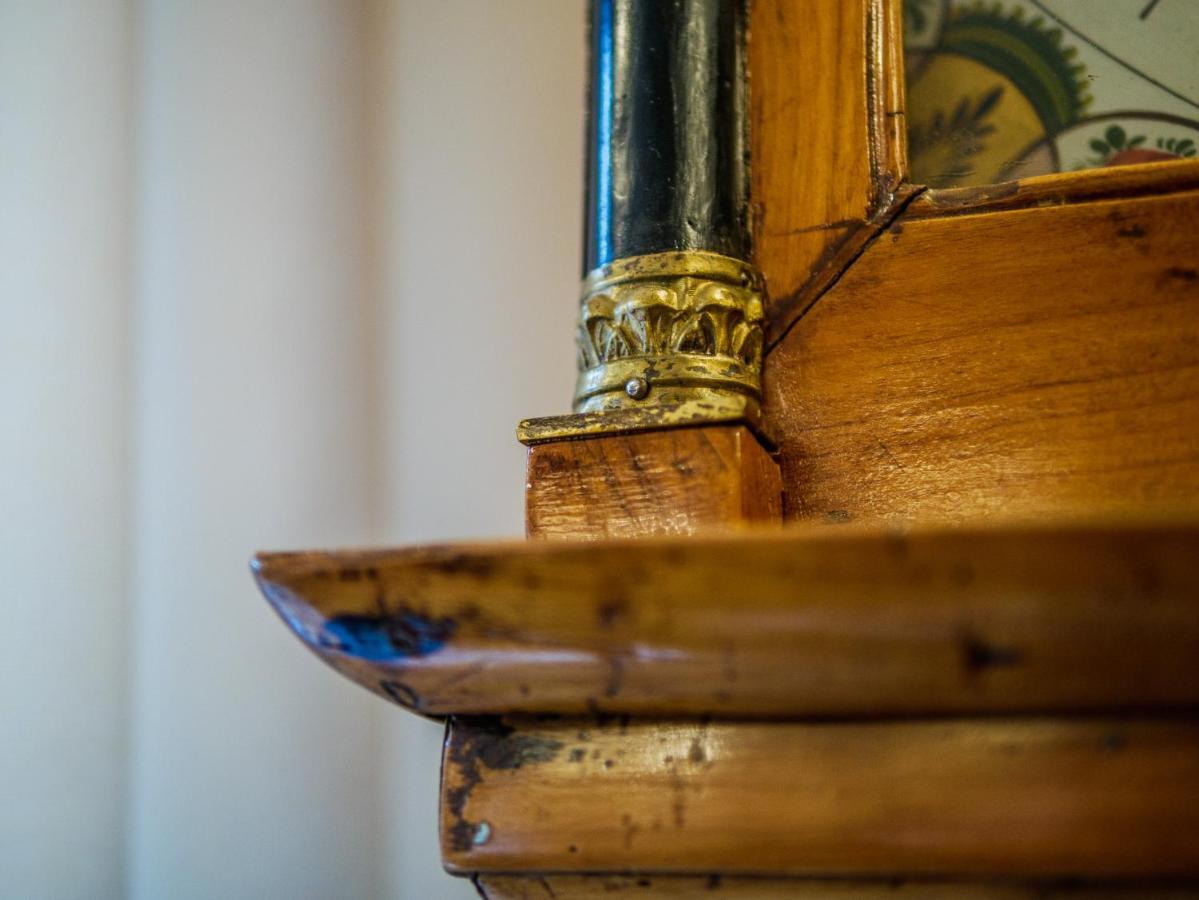 Ferienwohnung To Hous Моншау Екстериор снимка
